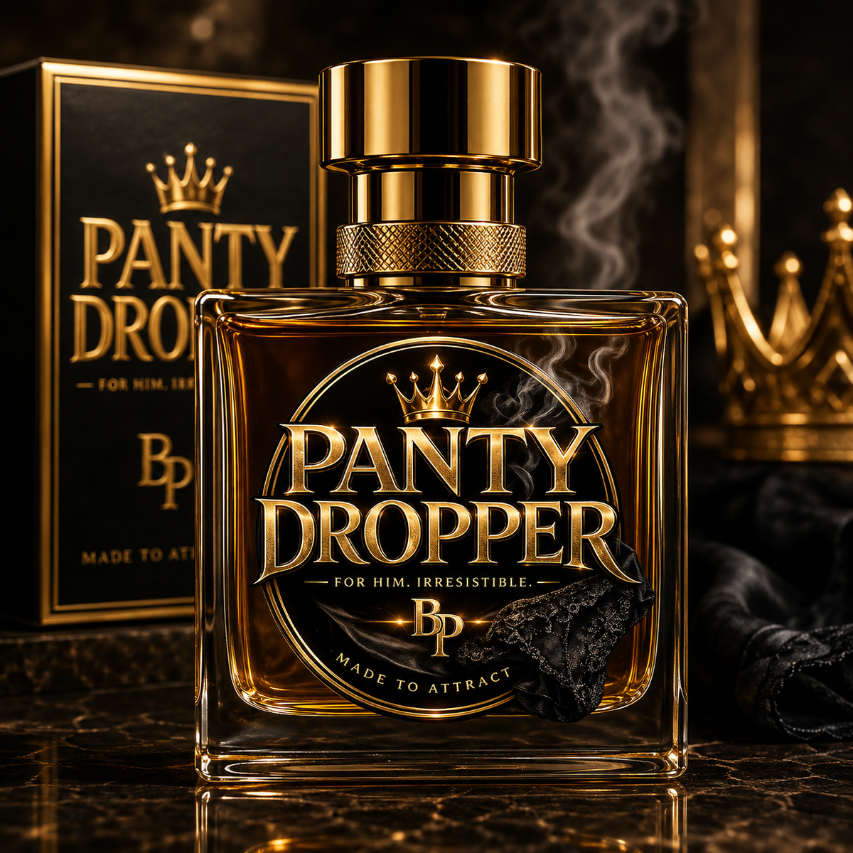 Panty Dropper