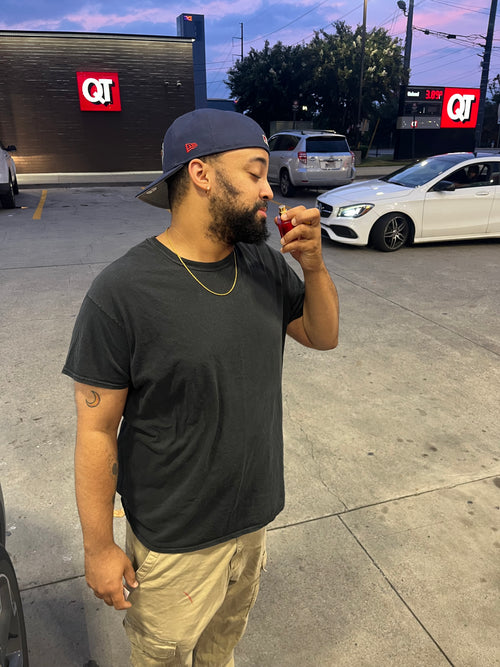 Big Poppa After Dark