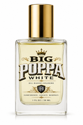 Big Poppa White
