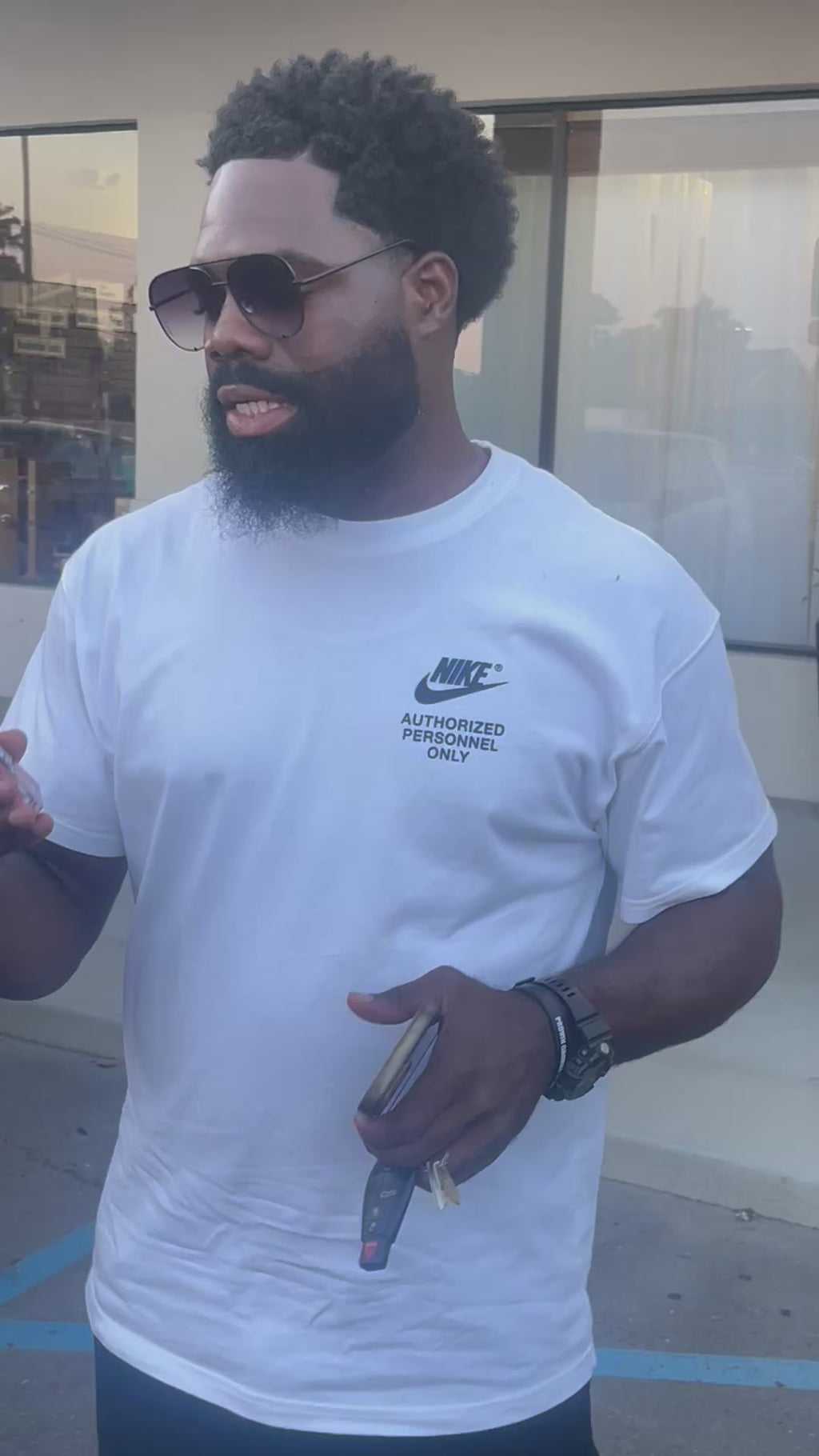 Big Poppa Black